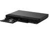 Sony UBPX700U | Blu-ray player - 4K UHD - HDR 10 - Black-SONXPLUS Rockland