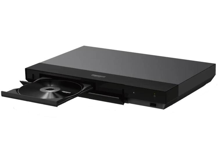 Sony UBPX700U | Blu-ray player - 4K UHD - HDR 10 - Black-SONXPLUS Rockland
