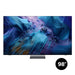 Samsung QN98QN990FFXZC | 98” Smart TV QN990F Series - Neo QLED 8K - Neo Quantum HDR 8K Pro - Quantum Matrix Pro-SONXPLUS Rockland