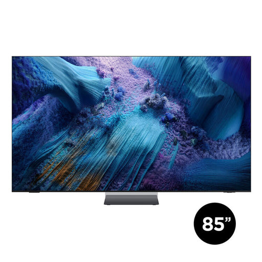Samsung QN85QN990FFXZC | 85” Smart TV QN990F Series - Neo QLED 8K - Neo Quantum HDR 8K Pro - Quantum Matrix Pro-SONXPLUS Rockland