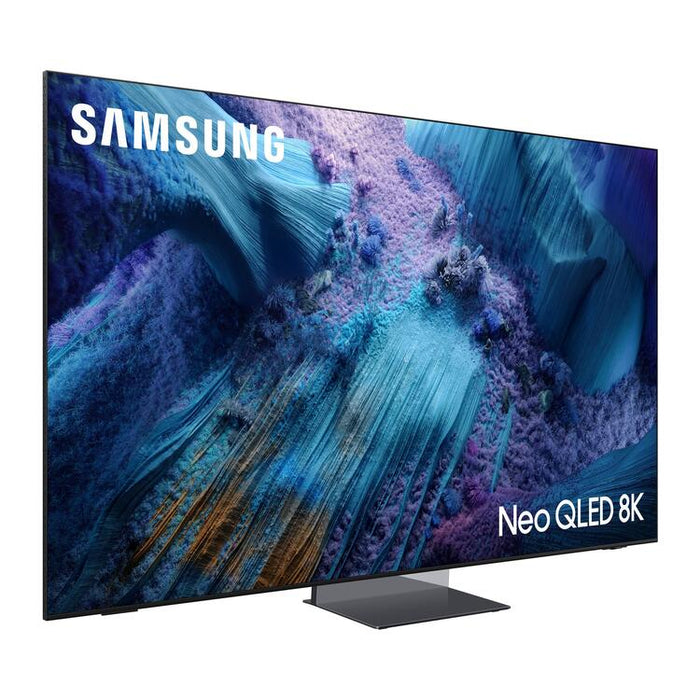 Samsung QN75QN990FFXZC | 75” Smart TV QN990F Series - Neo QLED 8K - Neo Quantum HDR 8K Pro - Quantum Matrix Pro-SONXPLUS Rockland