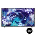 Samsung QN75QN900FFXZC | 75” Television - 120Hz - Neo QLED 8K - QN900F Series-SONXPLUS Rockland