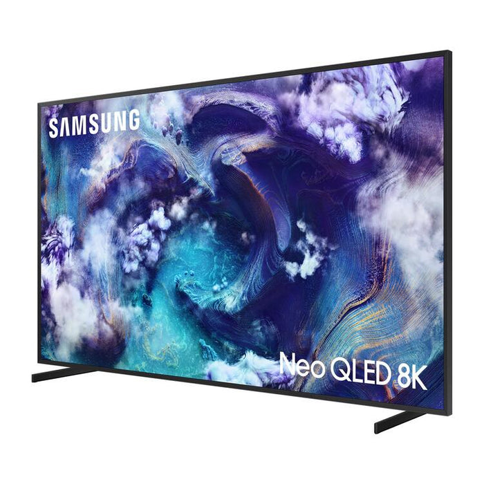 Samsung QN85QN900FFXZC | 85” Television - 120Hz - Neo QLED 8K - QN900F Series-SONXPLUS Rockland