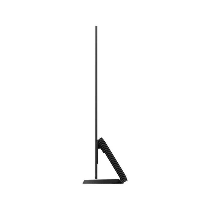 Samsung QN55S95FAFXZC | 55” Television - S95F Series - OLED - 4K - 120Hz - Glare free-SONXPLUS Rockland
