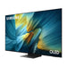 Samsung QN77S95FAFXZC | 77” Television - S95F Series - OLED - 4K - 120Hz - Glare-free-SONXPLUS Rockland