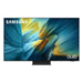 Samsung QN83S95FAFXZC | 83” Television - S95F Series - OLED - 4K - 120Hz - Glare-free-SONXPLUS Rockland