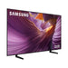 Samsung QN65S85FAEXZC | 65” Television - S85F Series - OLED - 4K - 120Hz-SONXPLUS Rockland
