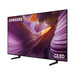 Samsung QN65S85FAEXZC | 65” Television - S85F Series - OLED - 4K - 120Hz-SONXPLUS Rockland