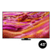 Samsung QN43QN90FAFXZC | 43” Television QN90F Series - 120Hz - 4K - Neo QLED-SONXPLUS Rockland