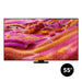 Samsung QN55QN90FAFXZC | 55” Television QN90F Series - 120Hz - 4K - Neo QLED-SONXPLUS Rockland