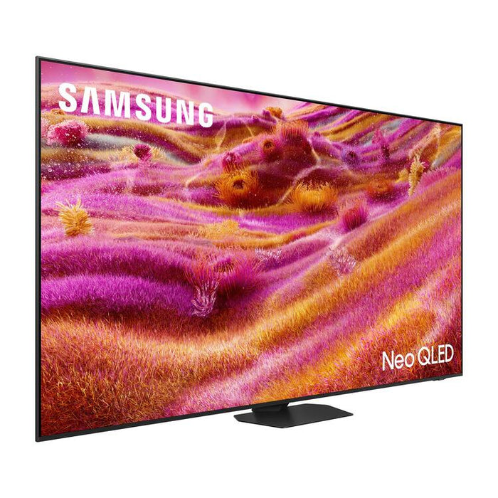 Samsung QN55QN90FAFXZC | 55” Television QN90F Series - 120Hz - 4K - Neo QLED-SONXPLUS Rockland