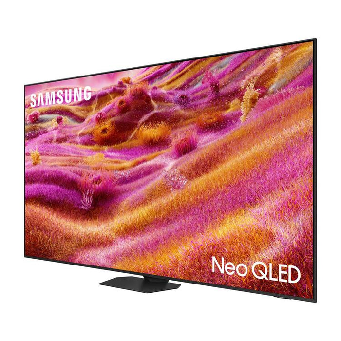 Samsung QN55QN90FAFXZC | 55” Television QN90F Series - 120Hz - 4K - Neo QLED-SONXPLUS Rockland