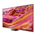 Samsung QN65QN90FAFXZC | 65” TV QN90F Series - 120Hz - 4K - Neo QLED-SONXPLUS Rockland