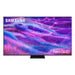 Samsung QN55QN80FAFXZC | 55” TV QN80F Series - Neo QLED - 4K - 120Hz - Neo Quantum HDR-SONXPLUS Rockland