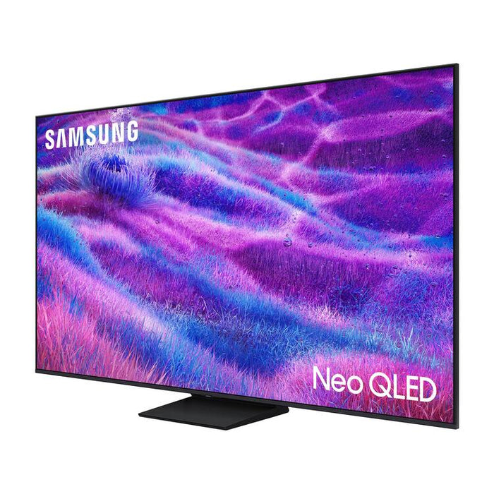 Samsung QN50QN80FAFXZC | 50” TV QN80F Series - Neo QLED - 4K - 60Hz - Neo Quantum HDR-SONXPLUS Rockland