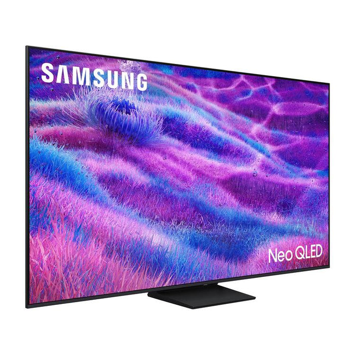 Samsung QN65QN80FAFXZC | 65” TV QN80F Series - Neo QLED - 4K - 120Hz - Neo Quantum HDR-SONXPLUS Rockland