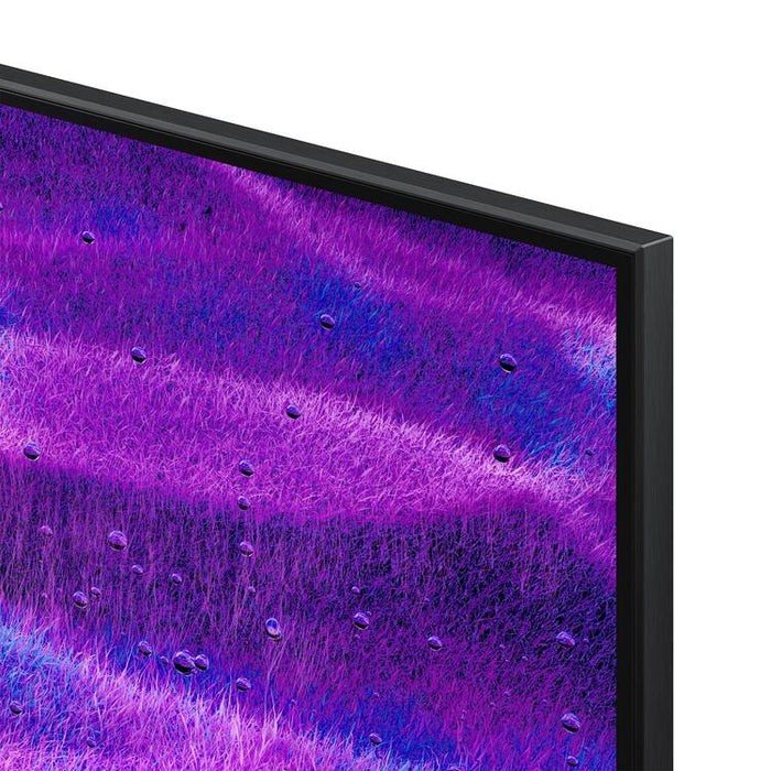 Samsung QN75QN80FAFXZC | 75” TV QN80F Series - Neo QLED - 4K - 120Hz - Neo Quantum HDR-SONXPLUS Rockland