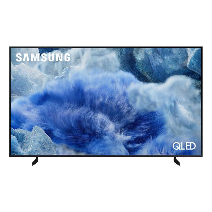 Samsung QN55Q8FAAFXZC | 55” TV Q8F Series - QLED - 4K - 120Hz - Quantum HDR+-SONXPLUS Rockland