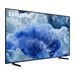 Samsung QN65Q8FAAFXZC | 65” TV Q8F Series - QLED - 4K - 120Hz - Quantum HDR+ - Samsung QN65Q8FAAFXZC-SONXPLUS Rockland