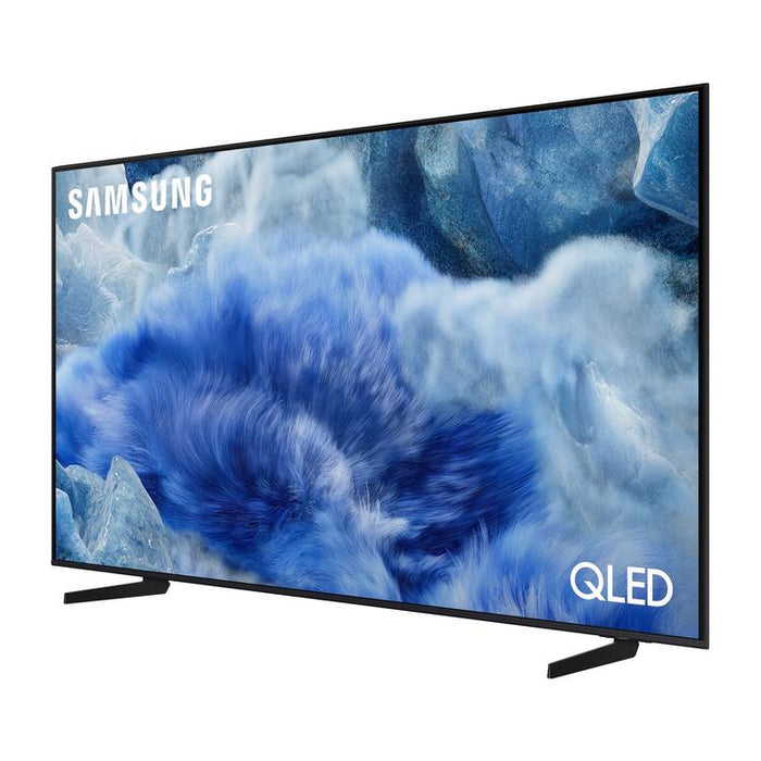 Samsung QN65Q8FAAFXZC | 65” TV Q8F Series - QLED - 4K - 120Hz - Quantum HDR+ - Samsung QN65Q8FAAFXZC-SONXPLUS Rockland