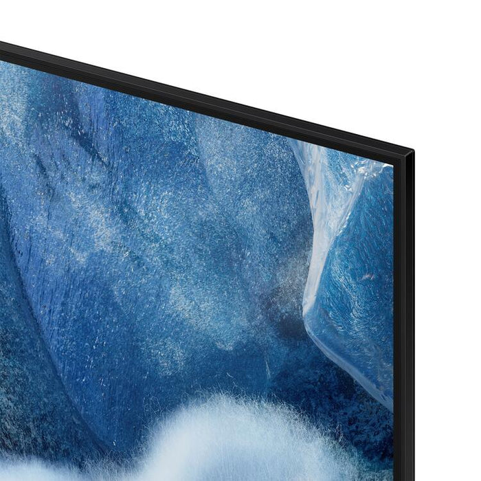 Samsung QN65Q8FAAFXZC | 65” TV Q8F Series - QLED - 4K - 120Hz - Quantum HDR+ - Samsung QN65Q8FAAFXZC-SONXPLUS Rockland