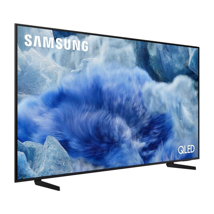 Samsung QN75Q8FAAFXZC | 75” TV Q8F Series - QLED - 4K - 120Hz - Quantum HDR+-SONXPLUS Rockland