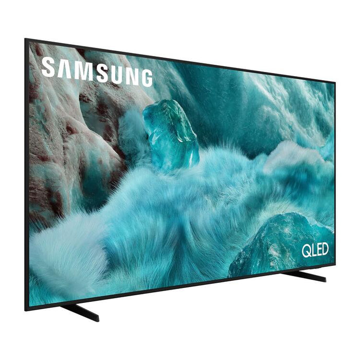Samsung QN65Q7FAAFXZC | 65” TV Q7F Series - QLED - 4K - 60Hz - Quantum HDR-SONXPLUS Rockland