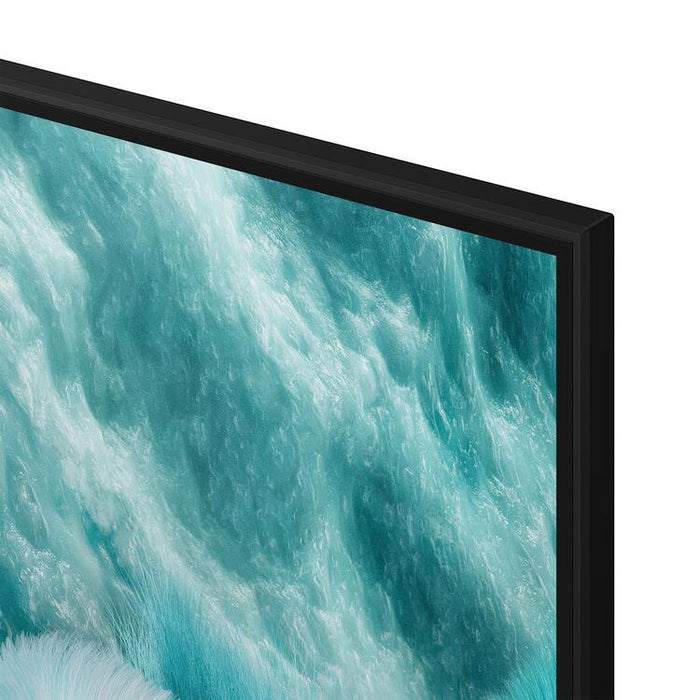 Samsung QN65Q7FAAFXZC | 65” TV Q7F Series - QLED - 4K - 60Hz - Quantum HDR-SONXPLUS Rockland