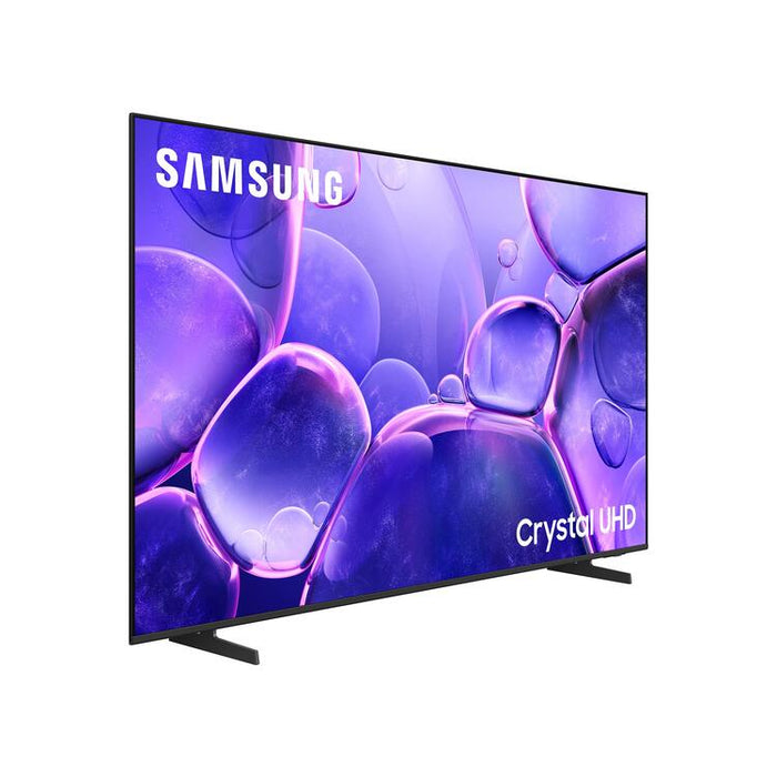 Samsung UN65U8000FFXZC | 65” LED TV - U8000F Series - 4K Crystal UHD - 60Hz - HDR-SONXPLUS Rockland