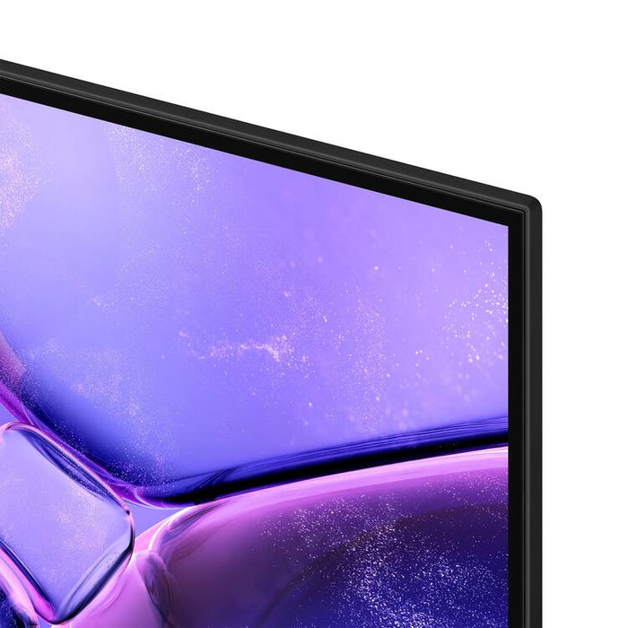 Samsung UN70U8000FFXZC | 70” LED TV - U8000F Series - 4K Crystal UHD - 60Hz - HDR-SONXPLUS Rockland