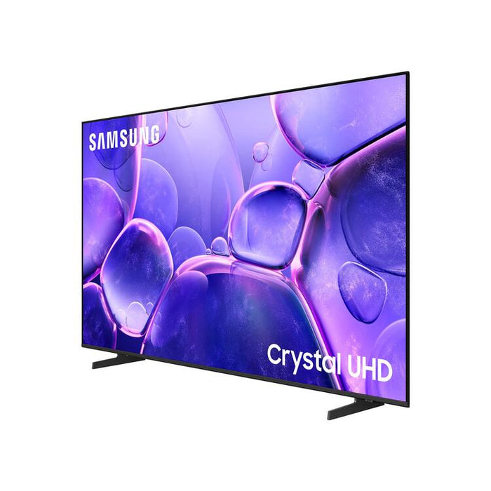 Samsung UN85U8000FFXZC | 85” LED TV - U8000F Series - 4K Crystal UHD - 60Hz - HDR-SONXPLUS Rockland