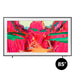 Samsung QN85LS03FWFXZC | 85” Television - The Frame - Neo QLED - 4K - LS03FW Series - 120Hz - Neo Quantum HDR-SONXPLUS Rockland