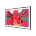 Samsung QN75LS03FWFXZC | 75” Television - The Frame - Neo QLED - 4K - LS03FW Series - 120Hz - Neo Quantum HDR-SONXPLUS Rockland