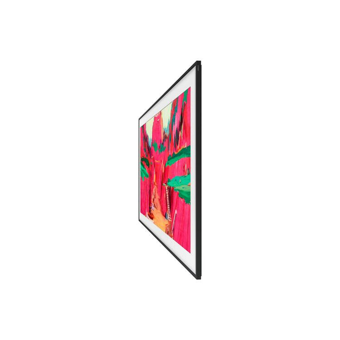 Samsung QN75LS03FWFXZC | 75” Television - The Frame - Neo QLED - 4K - LS03FW Series - 120Hz - Neo Quantum HDR-SONXPLUS Rockland