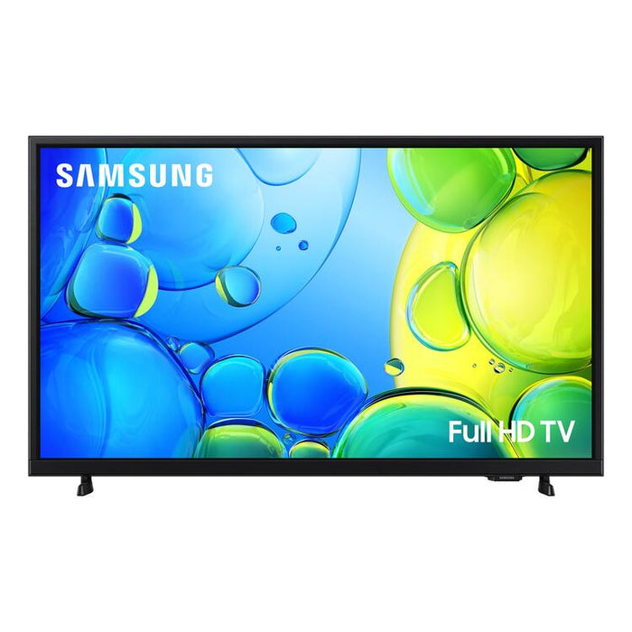 Samsung UN32F6000FFXZC | 32” LED Television - F6000F Series - 1080P FHD - HDR - Tizen - Black-SONXPLUS Rockland