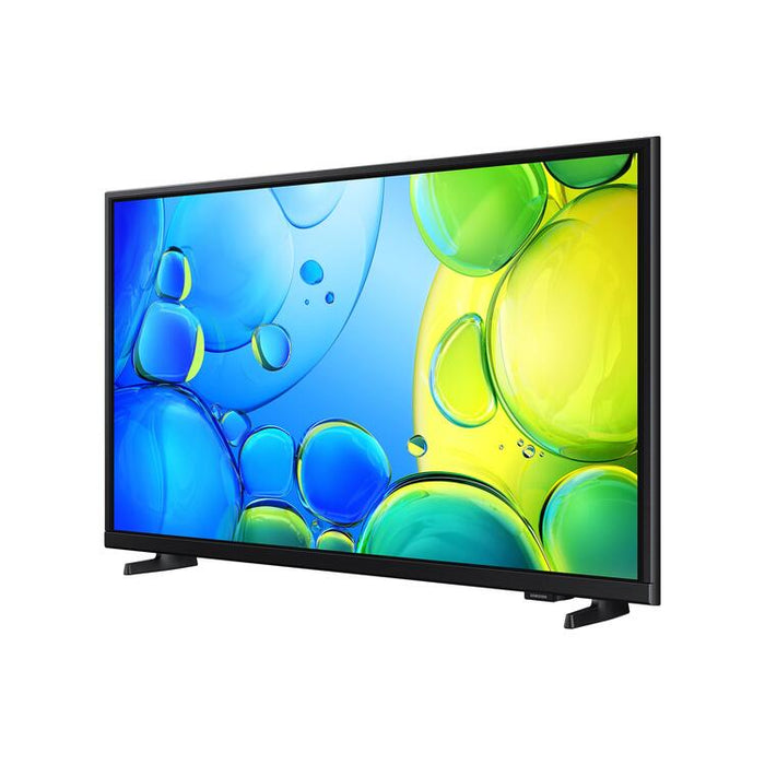 Samsung UN32F6000FFXZC | 32” LED Television - F6000F Series - 1080P FHD - HDR - Tizen - Black-SONXPLUS Rockland