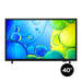Samsung UN40F6000FFXZC | 40” LED Television - F6000F Series - 1080P FHD - HDR - Tizen - Black-SONXPLUS Rockland