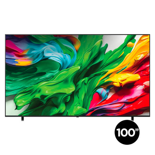LG 100QNED85AU | Téléviseur MiniLED 100" - Série QNED85A - 4K 120Hz - WebOS 25-SONXPLUS Rockland