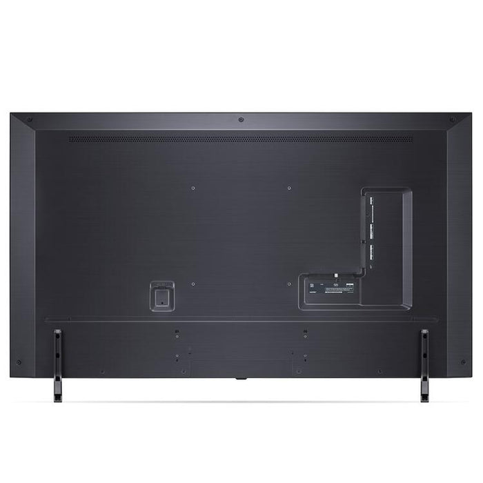 LG 86NANO80AUA | Téléviseur 86" LED 4K - UHD - Série NANO80A - 60Hz - Processeur IA a7 4K Gen8 - Noir-SONXPLUS Rockland