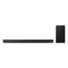 Samsung HW-Q600F | Soundbar - 3.1.2 channels - Dolby ATMOS - Wireless subwoofer - Q Series - 360 W - Bluetooth - Black-SONXPLUS Rockland