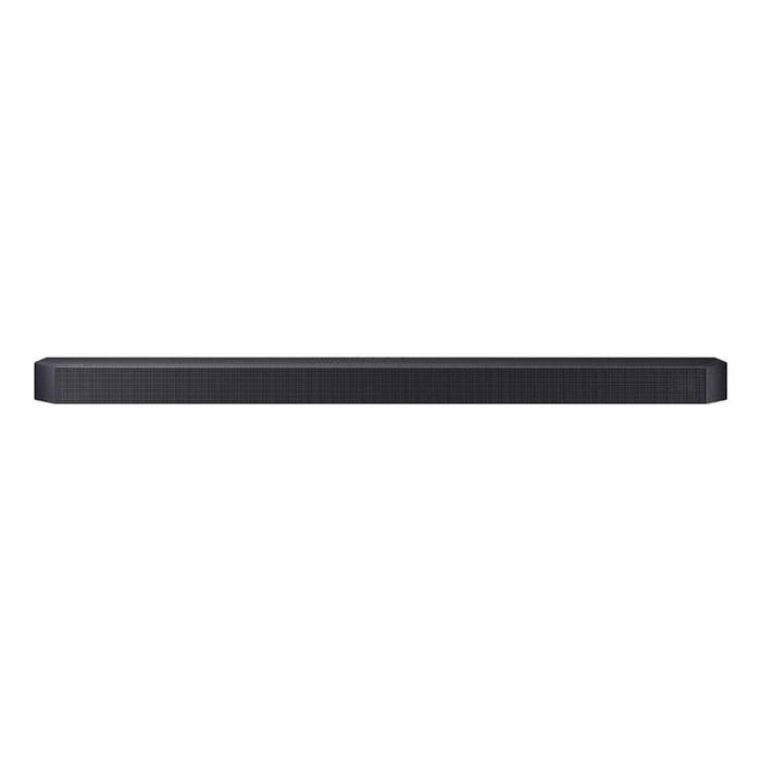Samsung HW-Q600F | Soundbar - 3.1.2 channels - Dolby ATMOS - Wireless subwoofer - Q Series - 360 W - Bluetooth - Black-SONXPLUS Rockland