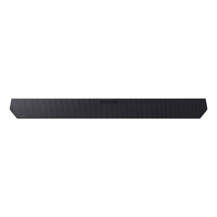 Samsung HW-Q600F | Soundbar - 3.1.2 channels - Dolby ATMOS - Wireless subwoofer - Q Series - 360 W - Bluetooth - Black-SONXPLUS Rockland