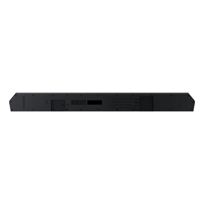 Samsung HW-Q600F | Soundbar - 3.1.2 channels - Dolby ATMOS - Wireless subwoofer - Q Series - 360 W - Bluetooth - Black-SONXPLUS Rockland