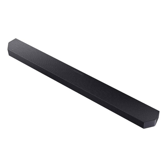 Samsung HW-Q600F | Soundbar - 3.1.2 channels - Dolby ATMOS - Wireless subwoofer - Q Series - 360 W - Bluetooth - Black-SONXPLUS Rockland