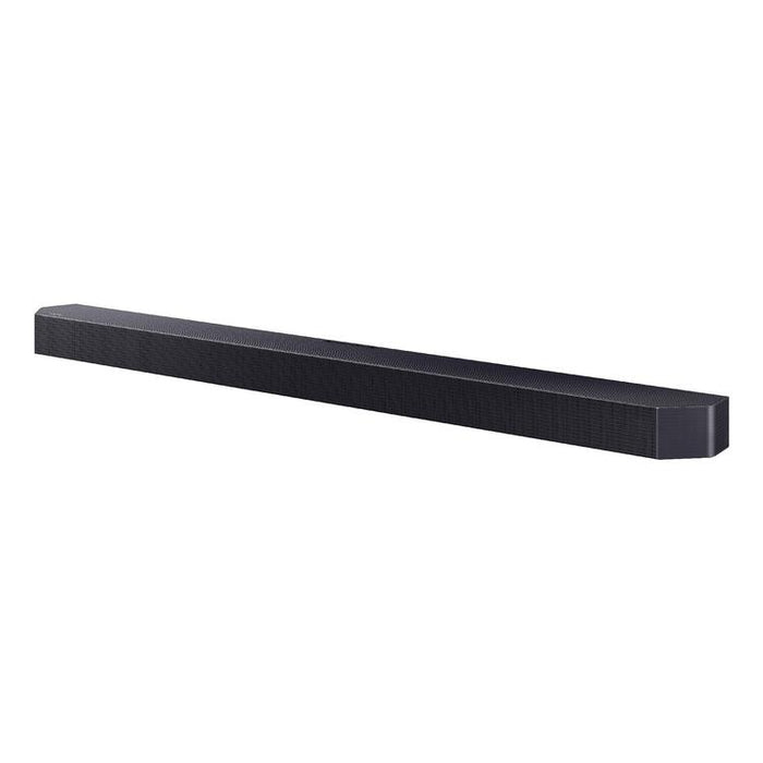 Samsung HW-Q600F | Soundbar - 3.1.2 channels - Dolby ATMOS - Wireless subwoofer - Q Series - 360 W - Bluetooth - Black-SONXPLUS Rockland