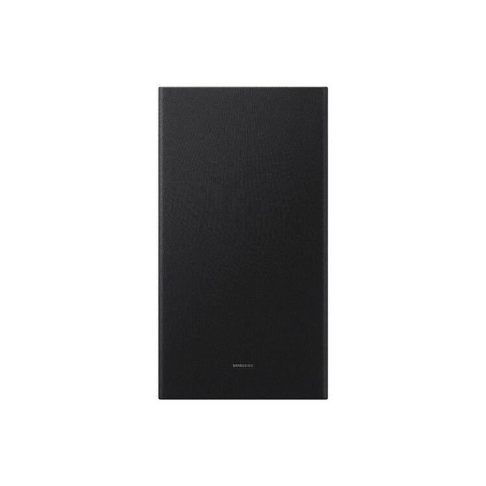 Samsung HW-Q600F | Soundbar - 3.1.2 channels - Dolby ATMOS - Wireless subwoofer - Q Series - 360 W - Bluetooth - Black-SONXPLUS Rockland