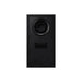 Samsung HW-Q600F | Soundbar - 3.1.2 channels - Dolby ATMOS - Wireless subwoofer - Q Series - 360 W - Bluetooth - Black-SONXPLUS Rockland