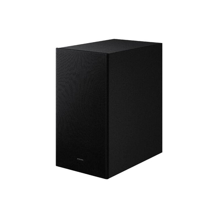Samsung HW-Q600F | Soundbar - 3.1.2 channels - Dolby ATMOS - Wireless subwoofer - Q Series - 360 W - Bluetooth - Black-SONXPLUS Rockland