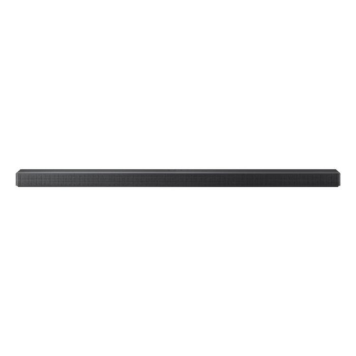 Samsung HW-QS700F | Soundbar - 3.1.2 channels - Dolby ATMOS - With wireless subwoofer - Q Series - Bluetooth - Black-SONXPLUS Rockland