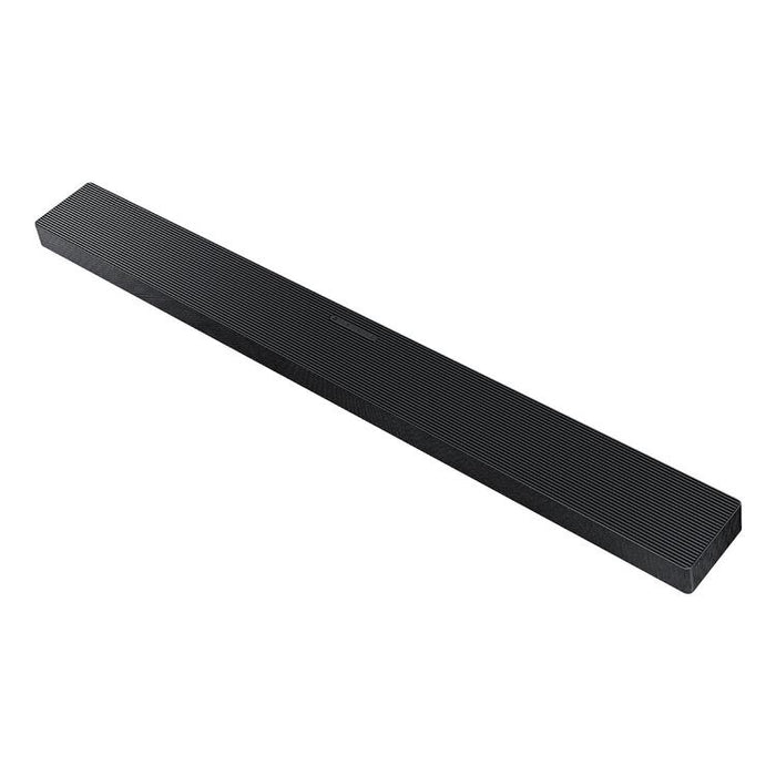 Samsung HW-QS700F | Soundbar - 3.1.2 channels - Dolby ATMOS - With wireless subwoofer - Q Series - Bluetooth - Black-SONXPLUS Rockland